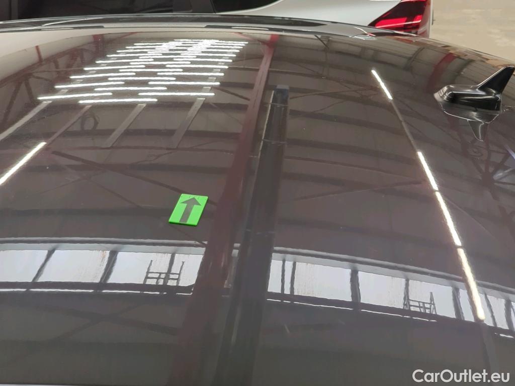  Volkswagen  Passat Comfortline1.5 TSI ACT DSG 150 CP #3