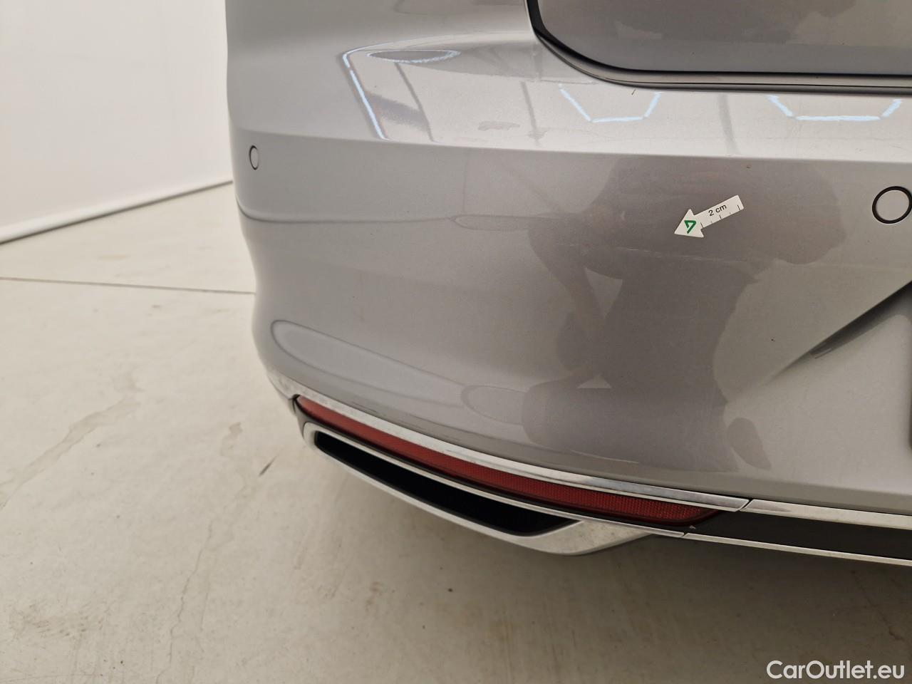  Volkswagen  Passat Highline 1.5 TSI ACT DSG 150 CP #15