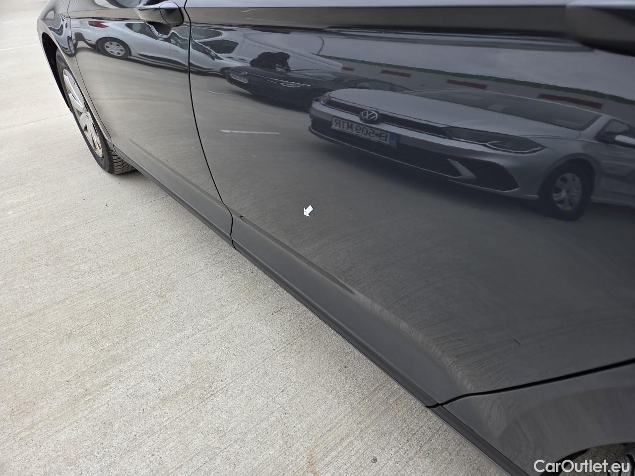  Volkswagen  Passat Advance 1.5 TSI ACT DSG 150 CP #38