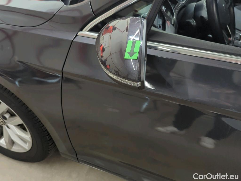  Volkswagen  Passat Comfortline1.5 TSI ACT DSG 150 CP #34