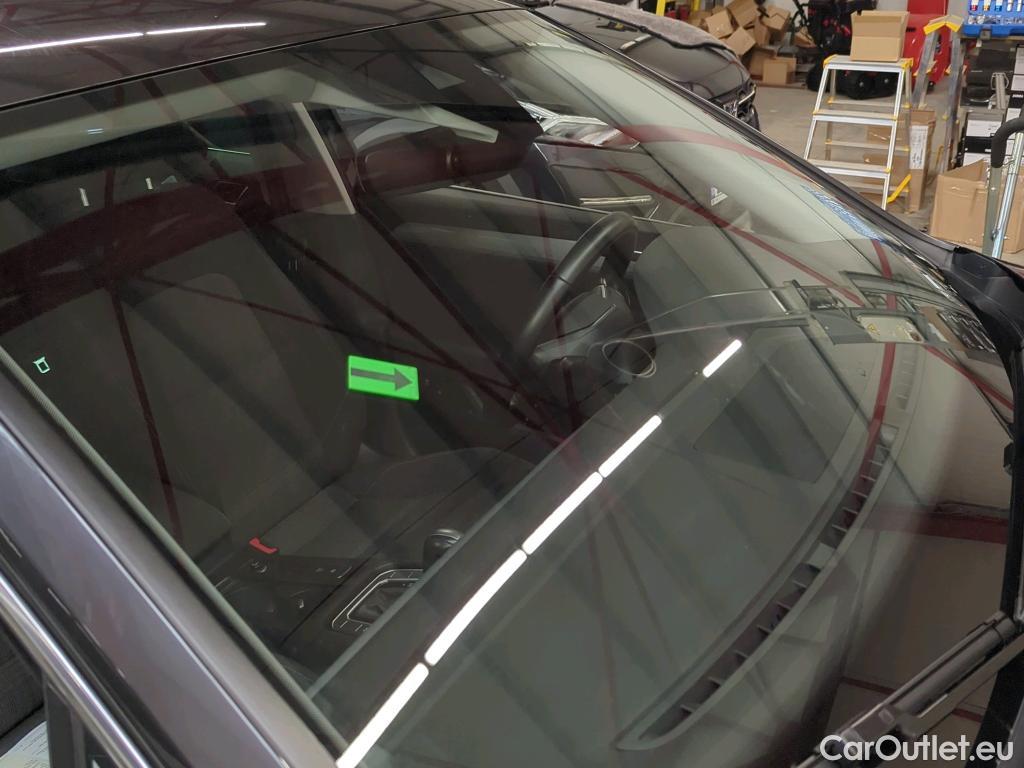  Volkswagen  Passat Comfortline1.5 TSI ACT DSG 150 CP #26