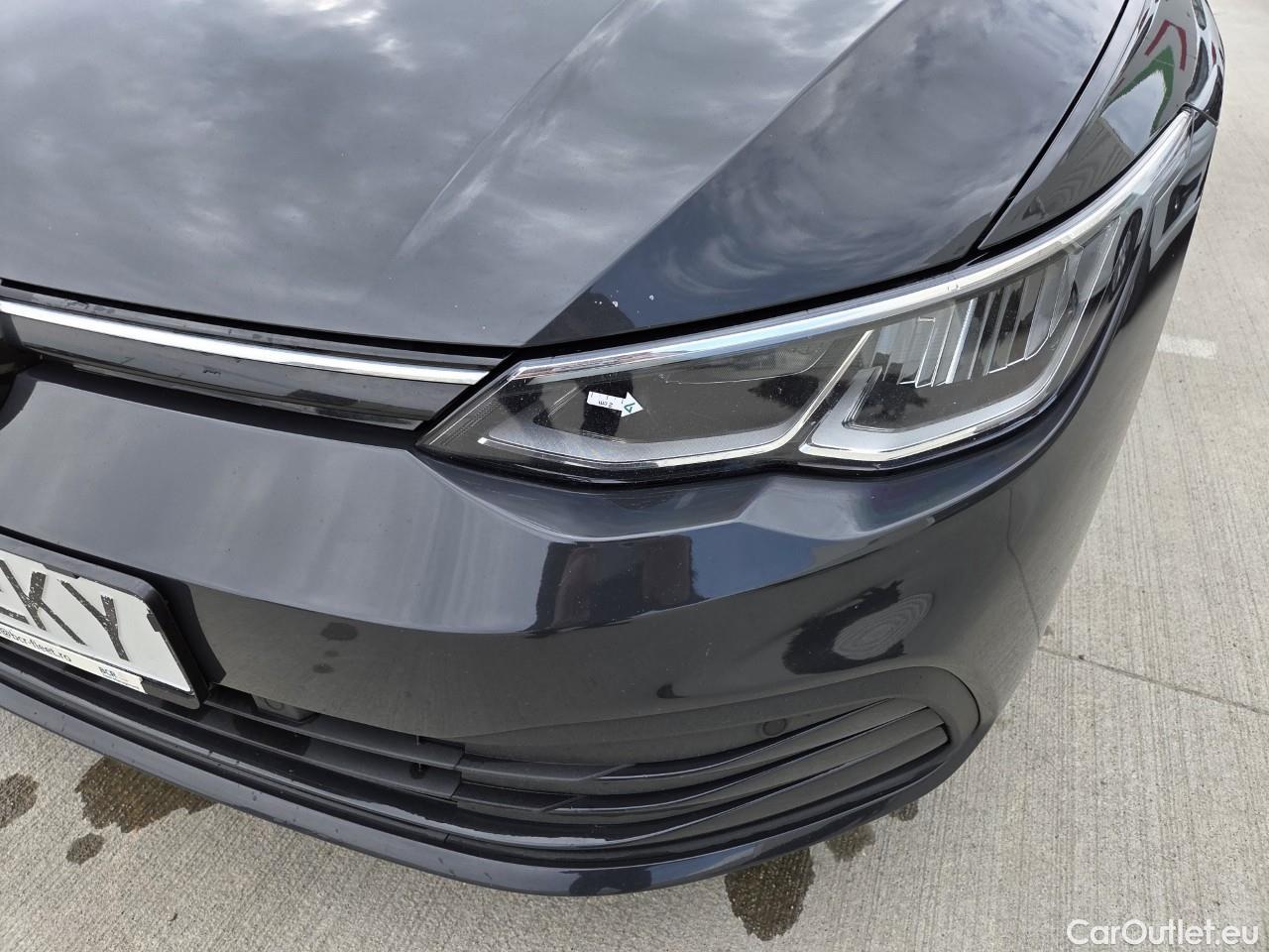  Volkswagen  Golf  Life 1.0 TSI #5