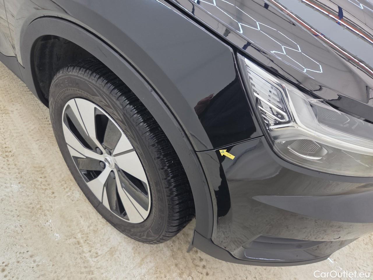  Volvo  S40 1.5 T5 262CP Inscription Recharge DCT #4