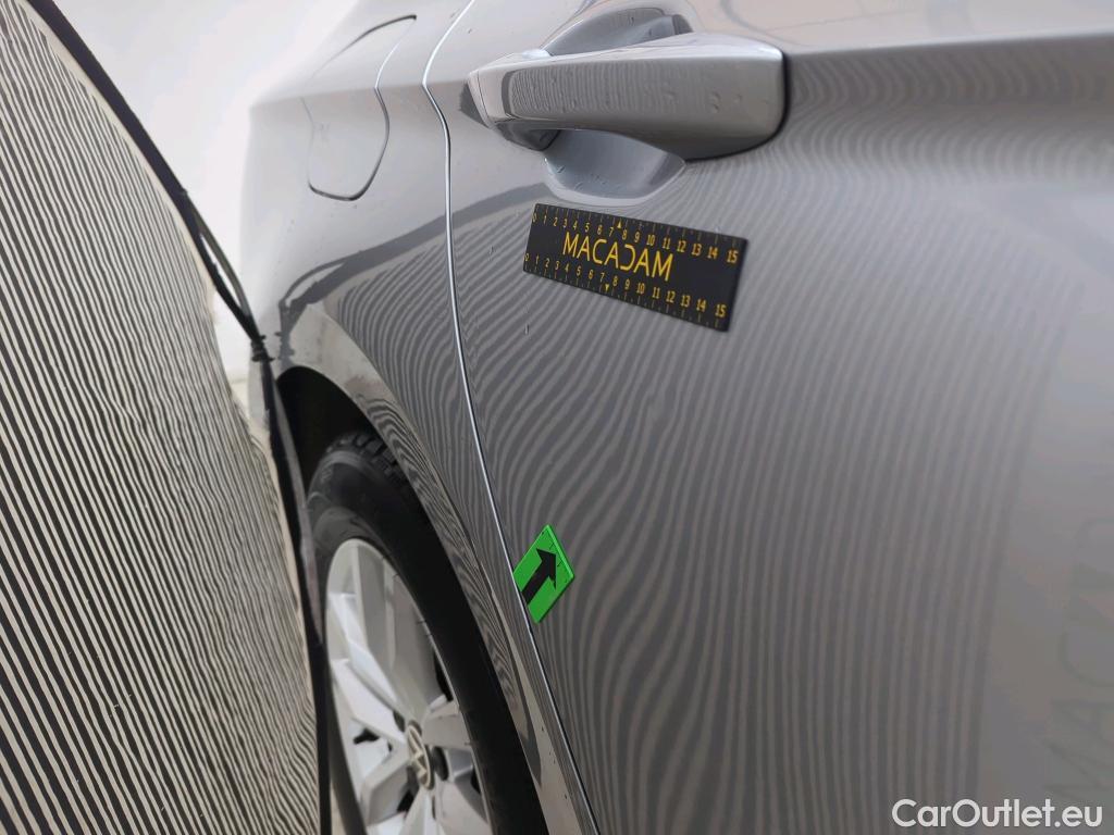  Volkswagen  Passat Comfortline1.5 TSI ACT DSG 150 CP #16