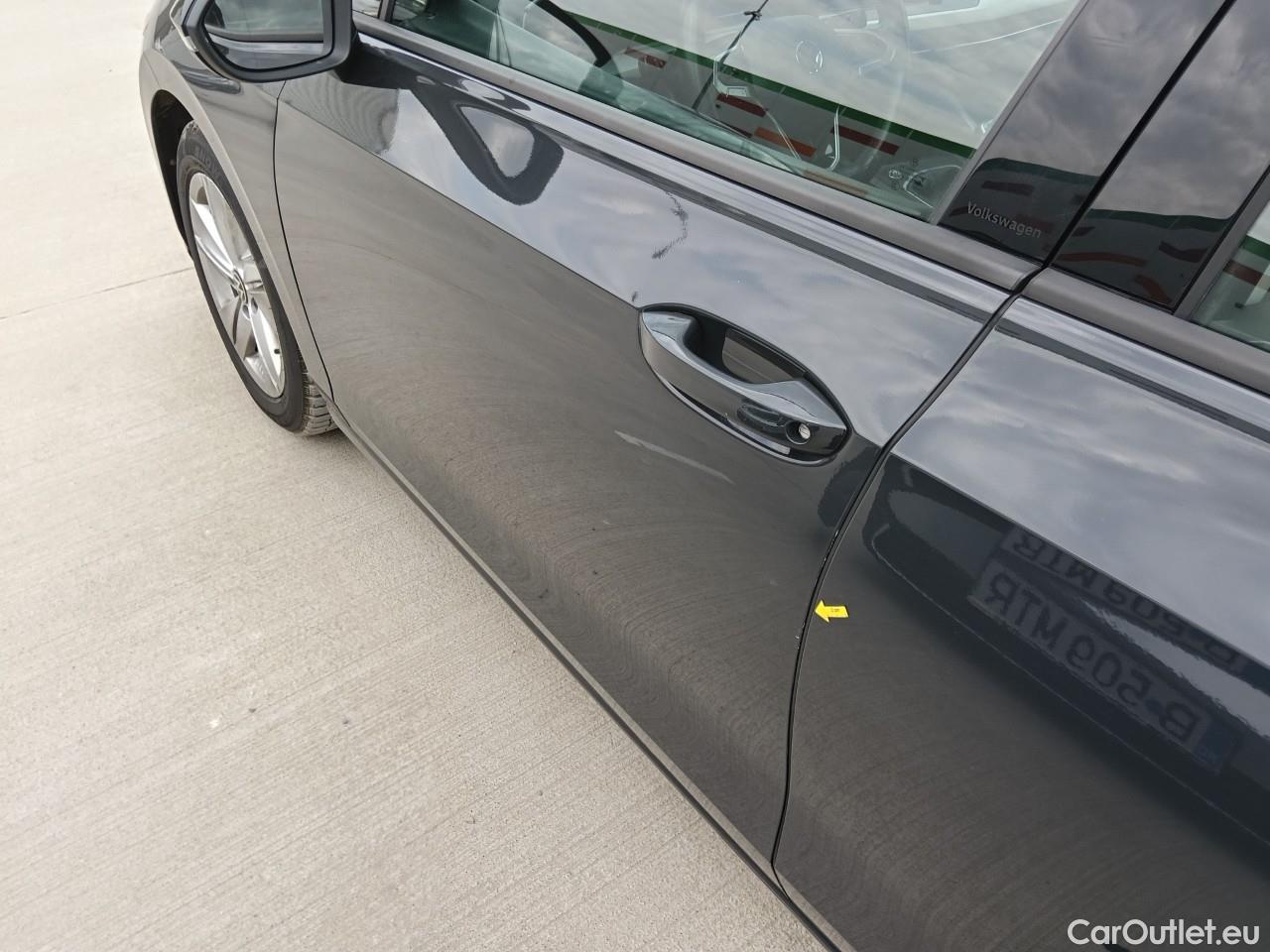  Volkswagen  Golf  Life 1.0 TSI #7