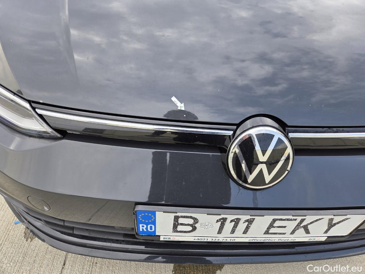  Volkswagen  Golf  Life 1.0 TSI #13