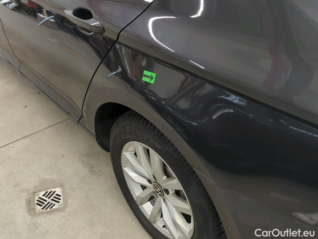  Volkswagen  Passat Comfortline1.5 TSI ACT DSG 150 CP #32