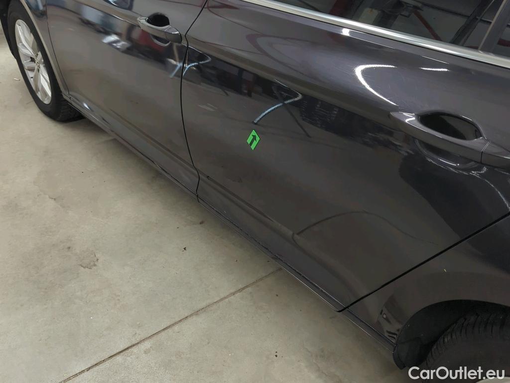  Volkswagen  Passat Comfortline1.5 TSI ACT DSG 150 CP #18