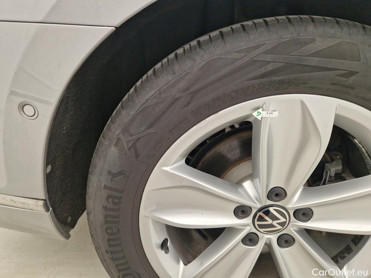  Volkswagen  Passat Highline 1.5 TSI ACT DSG 150 CP #14