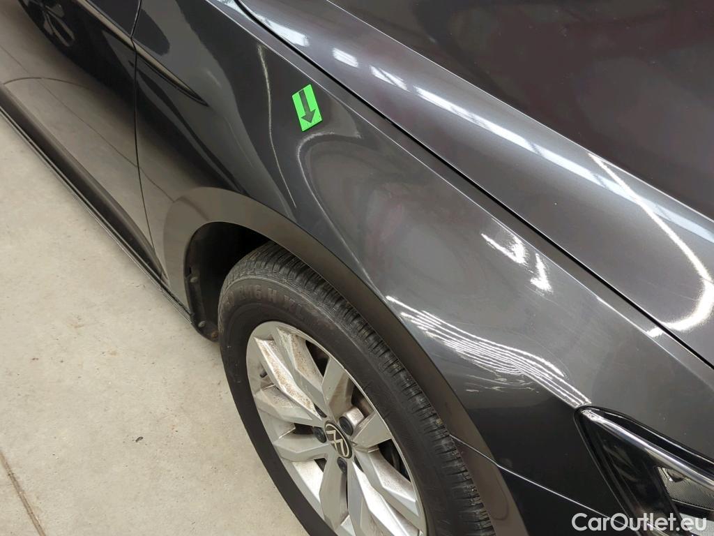  Volkswagen  Passat Comfortline1.5 TSI ACT DSG 150 CP #28