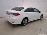  Toyota  Corolla 1.8 Hybrid Dynamic HSD E-CVT #2