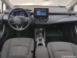  Toyota  Corolla 1.8 Hybrid Dynamic HSD E-CVT #5