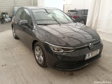  Volkswagen  Golf  Life 1.0 TSI #2