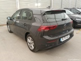  Volkswagen  Golf  Life 1.0 TSI #4