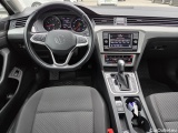  Volkswagen  Passat Advance 1.5 TSI ACT DSG 150 CP #7