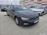 Volkswagen  Passat Advance 1.5 TSI ACT DSG 150 CP #2