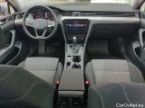  Volkswagen  Passat Comfortline1.5 TSI ACT DSG 150 CP #5