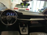  Audi  A3  Sportback 35 TDI advanced 2.0 TDI 110KW MT6 E6d #10