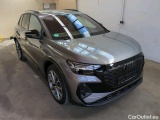  Audi  Q4 E-Tron  45 e-tron 82kWh #17
