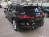  Audi  Q8  e-tron 50 quattro S line 95kWh #10