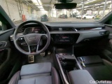  Audi  Q8  e-tron 50 quattro S line 95kWh #12