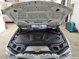  Bmw  iX3 Baureihe  Impressive 80kWh #12
