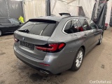  Bmw  Serie 5 Baureihe 5 Touring 520 d 2.0 140KW AT8 E6d #2