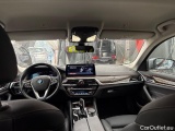  Bmw  Serie 5 Baureihe 5 Touring 520 d 2.0 140KW AT8 E6d #3