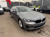  Bmw  Serie 5 Baureihe 5 Touring 520 d 2.0 140KW AT8 E6d #7