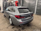  Bmw  Serie 5 Baureihe 5 Touring 520 d 2.0 140KW AT8 E6d #8