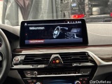  Bmw  Serie 5 Baureihe 5 Touring 520 d 2.0 140KW AT8 E6d #12