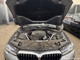  Bmw  Serie 5 Baureihe 5 Touring 520 d 2.0 140KW AT8 E6d #11