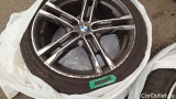  Bmw  Serie 2 Baureihe 2 Gran Coupe 220 d M Sport 140KW AT8 E6d #33