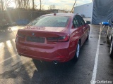  Bmw  Serie 3 BMW 3er 320d Aut. 4d 140kW #2