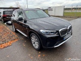  Bmw  X3 Baureihe  xDrive 30 e 2.0 215KW AT8 E6d #8