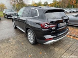  Bmw  X3 Baureihe  xDrive 30 e 2.0 215KW AT8 E6d #9