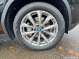  Bmw  X3 Baureihe  xDrive 30 e 2.0 215KW AT8 E6d #45