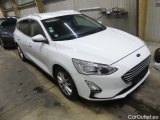  Ford  Focus  Turnier Cool&Connect 1.5 EcoBlue 88KW MT6 E6dT #8