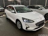  Ford  Focus  Turnier Cool & Connect 1.5 EcoBlue 88KW MT6 E6dT #7