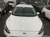  Ford  Focus  Turnier Cool & Connect 1.5 EcoBlue 88KW MT6 E6dT #19