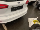  Ford  Focus  Turnier Cool & Connect 1.5 EcoBlue 88KW MT6 E6dT #41