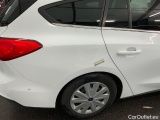  Ford  Focus  Turnier Cool & Connect 1.5 EcoBlue 88KW MT6 E6dT #46