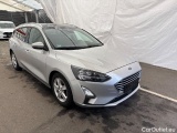  Ford  Focus  Turnier Cool&Connect 2.0 EcoBlue 110KW AT8 E6dT #7