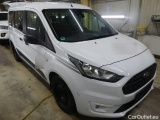  Ford  Transit Connect FORD  230 L2 LKW S&S Autm. Trend 5d 88kW #8