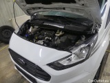  Ford  Transit Connect FORD  230 L2 LKW S&S Autm. Trend 5d 88kW #12