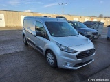  Ford  Transit Connect  Kasten lang Trend 1.5 EcoBlue 88KW AT8 E6d #14
