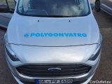  Ford  Transit Connect  Kasten lang Trend 1.5 EcoBlue 88KW AT8 E6d #49