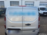  Ford  Transit Connect  Kasten lang Trend 1.5 EcoBlue 88KW AT8 E6d #55