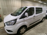  Ford  Transit  Custom Kasten 340 L2 Trend 2.0 TDCi 96KW MT6 E6dT #20