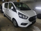  Ford  Transit  Custom Kasten 340 L2 Trend 2.0 TDCi 96KW MT6 E6dT #33